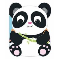 Animal Adventure Panda