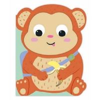 Animal Adventure Monkey