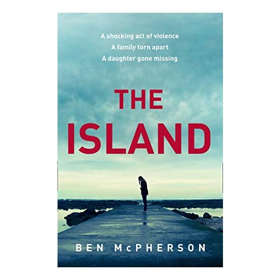 The Island - Imagine 1