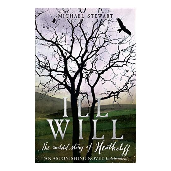Ill Will