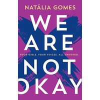 We are not okay