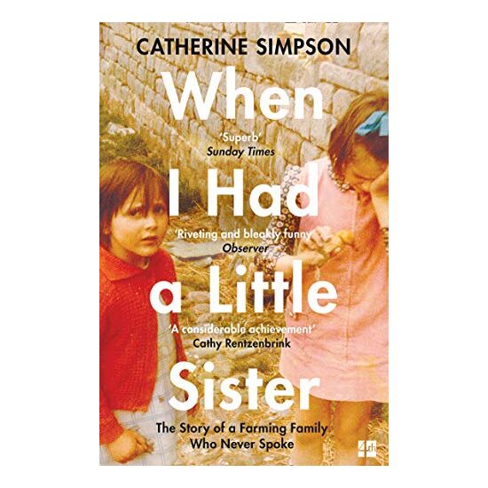 When I Had a Little Sister - Imagine 1