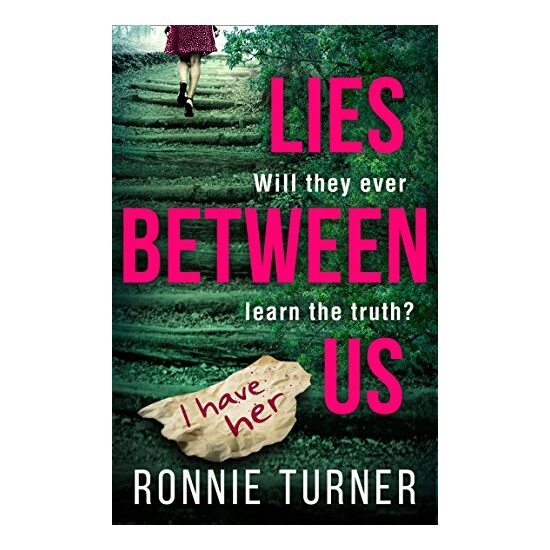 Lies Between Us