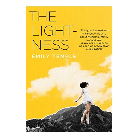 The Lightness - Imagine 1