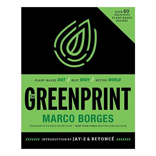 Greenprint - Imagine 1
