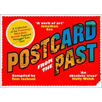 Postcard from the Past