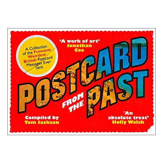 Postcard from the Past - Imagine 1