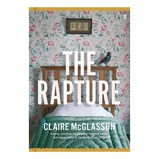 The Rapture - Imagine 1