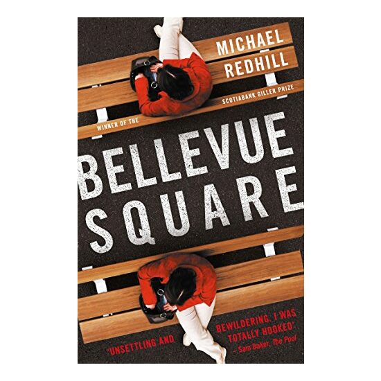 Bellevue Square
