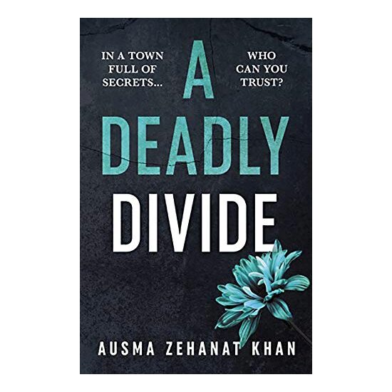 A Deadly Divide - Imagine 1