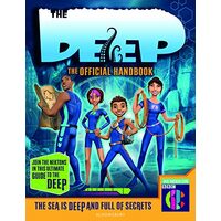 The Deep Official Handbook