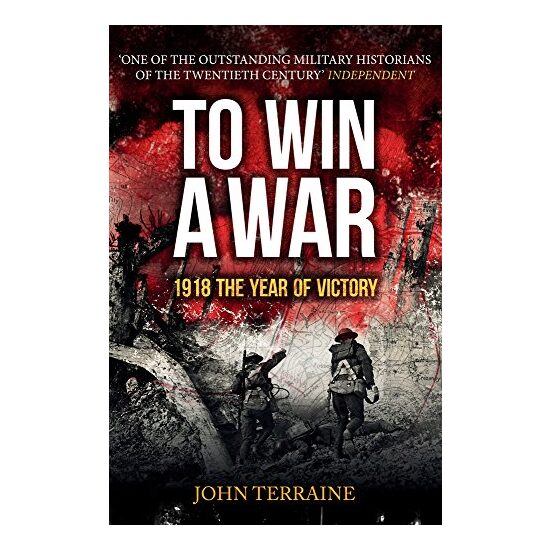 To Win a War - Imagine 1