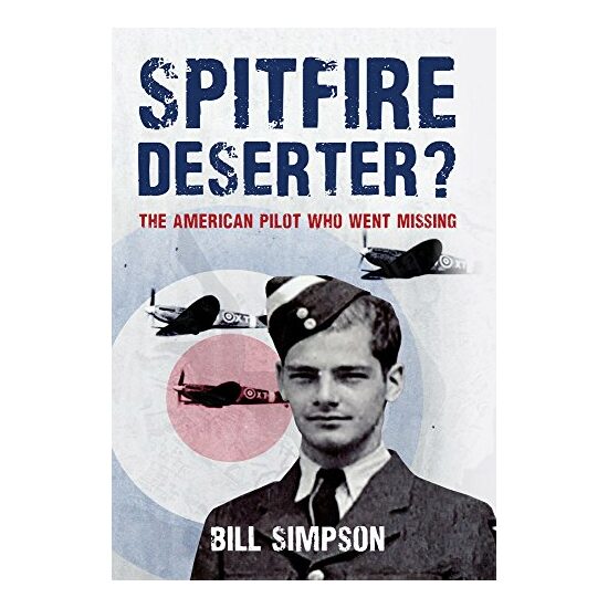 Spitfire Deserter? - Imagine 1