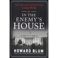In the Enemy's House