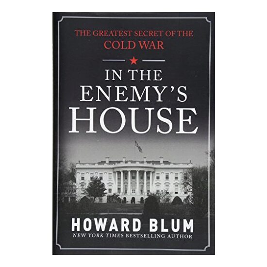In the Enemy's House