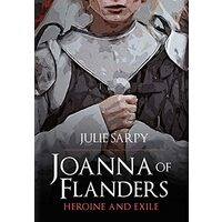Joanna of Flanders