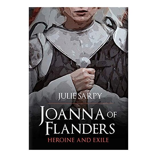 Joanna of Flanders