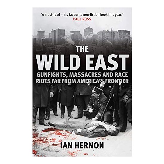 Wild East
