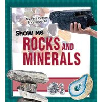 Show Me Rocks and Minerals