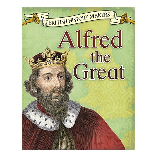 Alfred the Great - Imagine 1