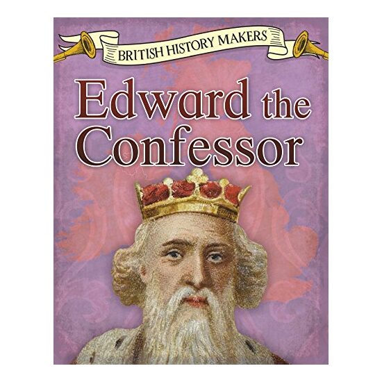 Edward the Confessor - Imagine 1