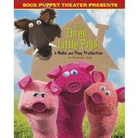 The Three Little Pigs