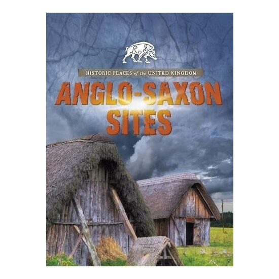 Anglo-Saxon Sites - Imagine 1