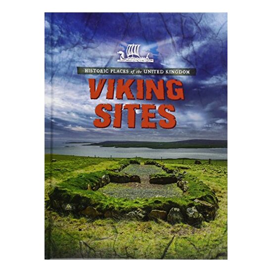 Viking Sites - Imagine 1