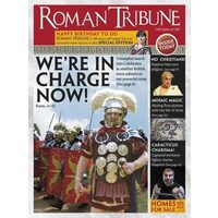 Roman Tribune