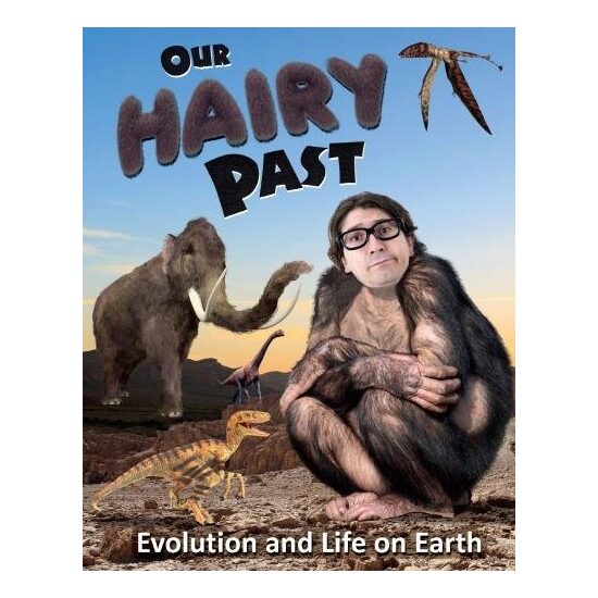 Our Hairy Past - Imagine 1