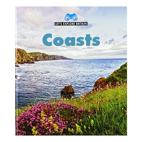 Coasts - Imagine 1