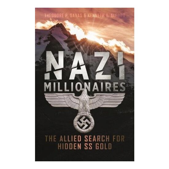 Nazi Millionaires - Imagine 1
