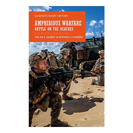 Amphibious Warfare - Imagine 1