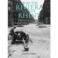 From the Riviera to the Rhine