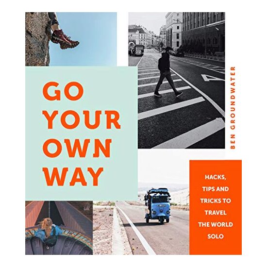 Go Your Own Way - Imagine 1