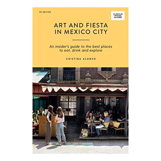 Modern Living in Mexico City - Imagine 1