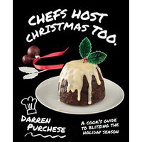 Chefs Host Christmas Too