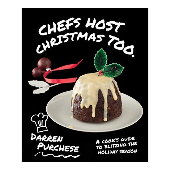 Chefs Host Christmas Too