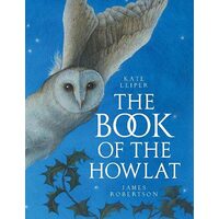 BOOK of the HOWLAT, The (pbk)