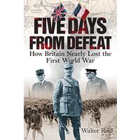 Five Days From Defeat