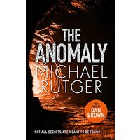 Anomaly