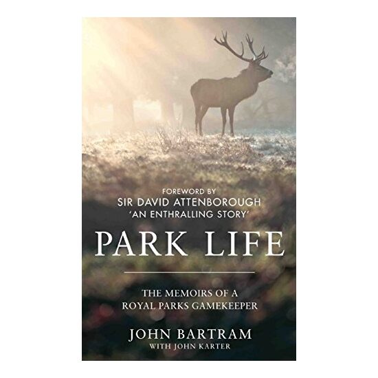 Park life - Imagine 1