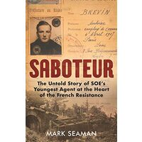 Saboteur