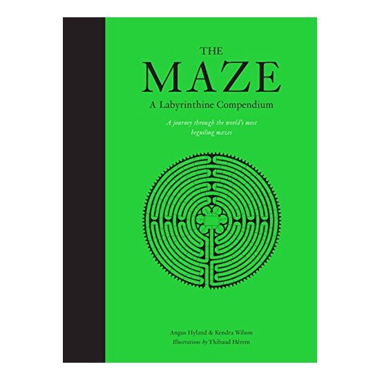 The maze