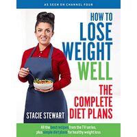 How to Lose Weight Well