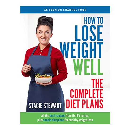 How to Lose Weight Well