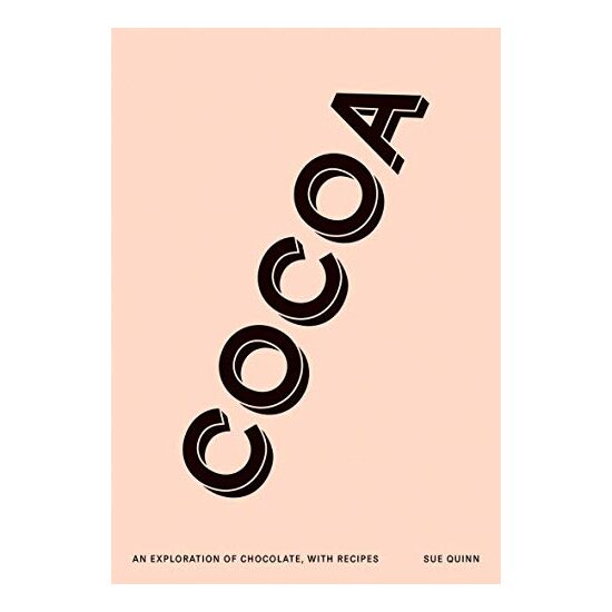 Cocoa: An Exploration of Chocolate - Imagine 1
