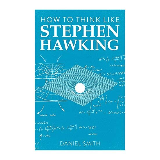 How to Think Like Stephen Hawking - Imagine 1