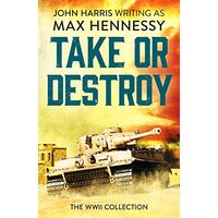 Take Or Destroy