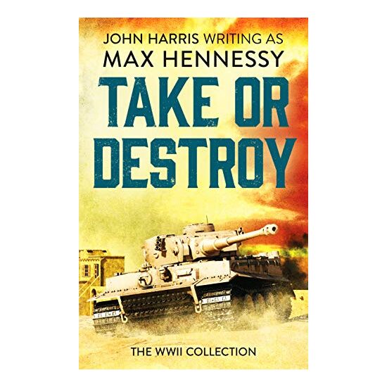 Take Or Destroy